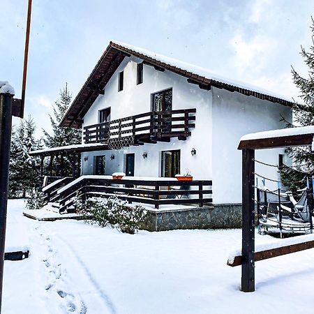 Vila Alunis 2 Бран Екстер'єр фото